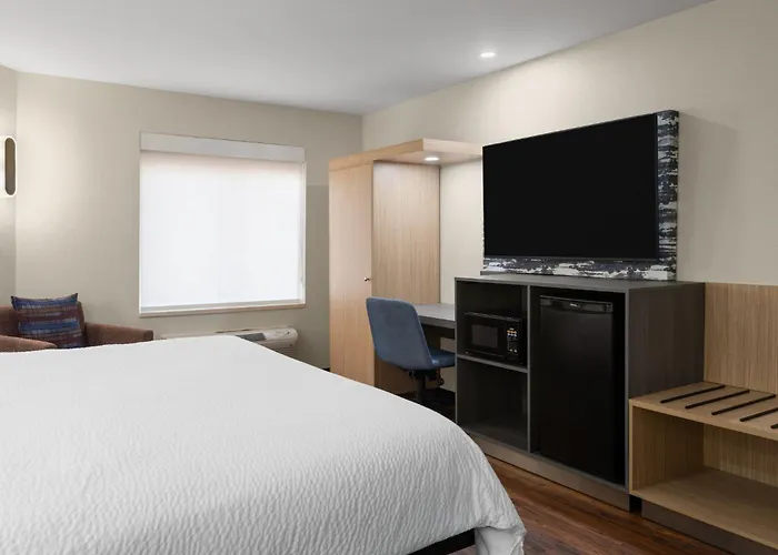 Garner Hotel Aiken South By Ihg