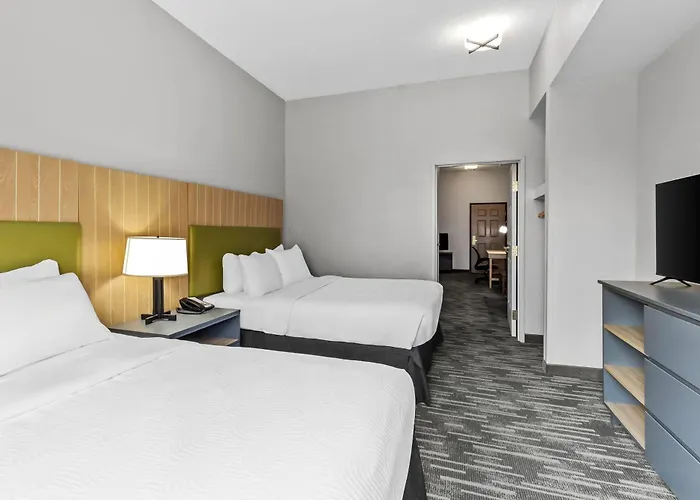 Country Inn & Suites By Radisson, Aiken South
